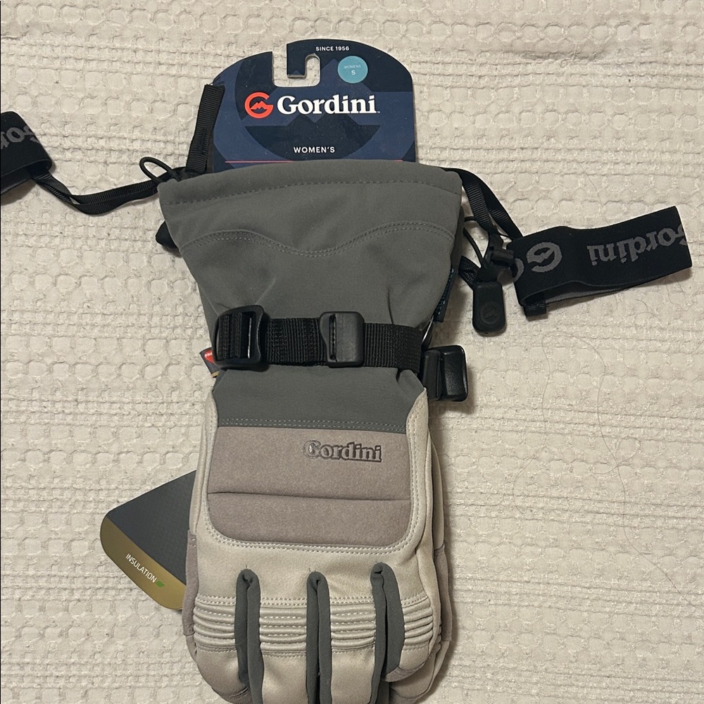 Gordini Women's Cache Gauntlet Gloves